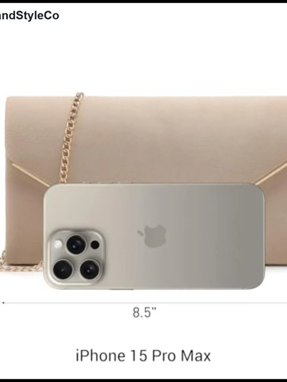 N/A elegant faux